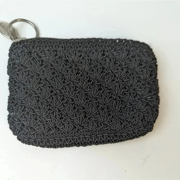 Old Navy Crocheted Change Purse - Picture 5 of 6